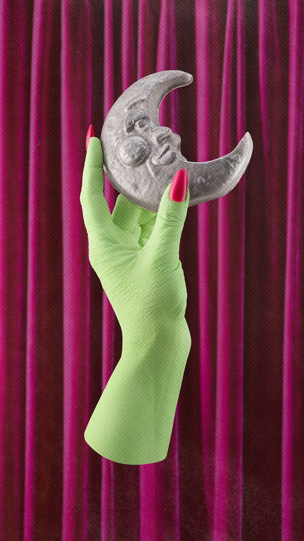 Season Of The Witch Gift
