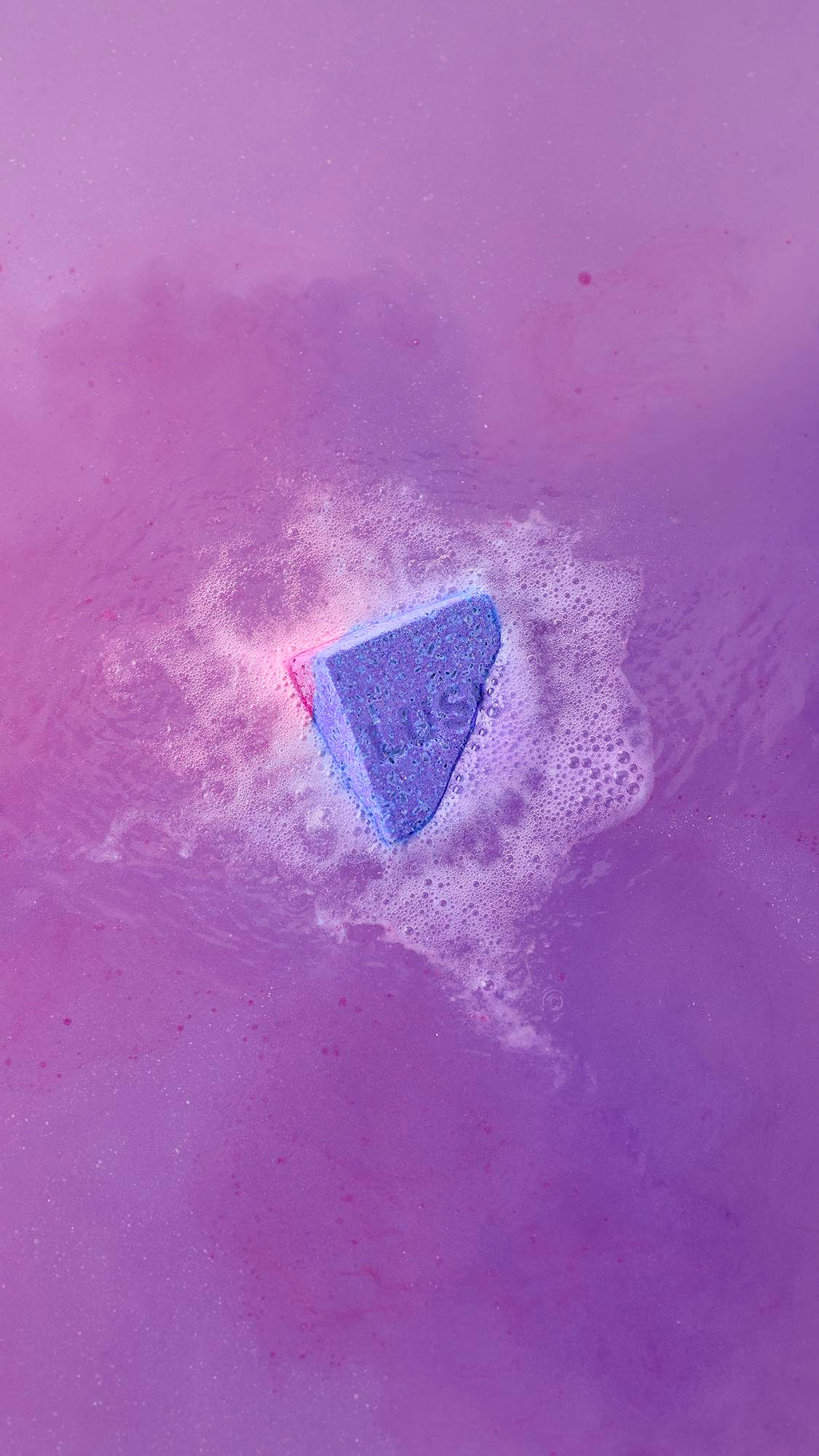 Deep Sleep Epsom Salt Cube